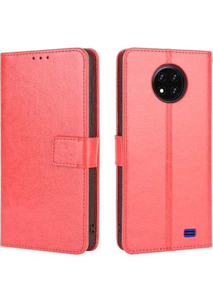 Oukitel C19 Için Durum (Yurt Dışından)