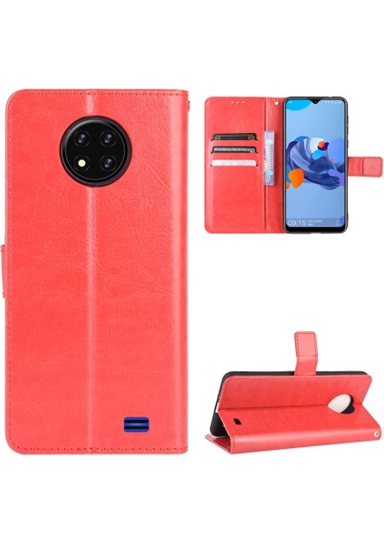 Oukitel C19 Için Durum (Yurt Dışından) indirimleri