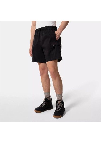 The North Face M Class V Belted Short Erkek Şort NF0A55V8JK31