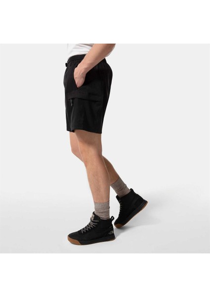 The North Face M Class V Belted Short Erkek Şort NF0A55V8JK31