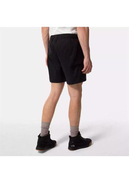 The North Face M Class V Belted Short Erkek Şort NF0A55V8JK31