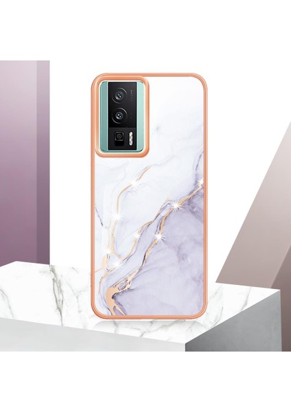 Xiaomi Poco F5 5g Için Kılıf (Yurt Dışından) modelleri