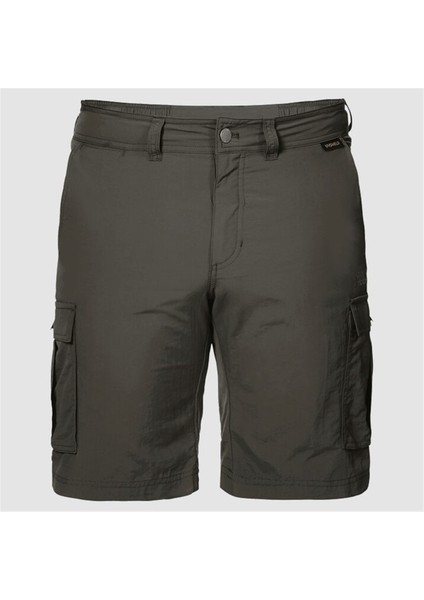 Jack Wolfskin Canyon Cargo Shorts Erkek Şort 1504201