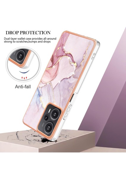 Xiaomi Poco F5 5g Için Kılıf (Yurt Dışından) modelleri