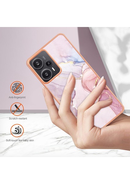 Xiaomi Poco F5 5g Için Kılıf (Yurt Dışından) fırsatları