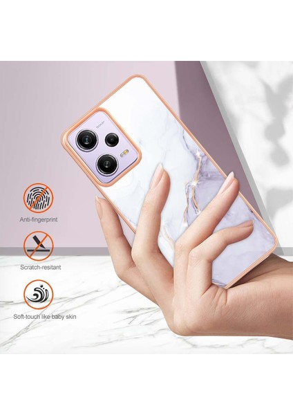 Xiaomi Poco X5 Pro 5g Için Kılıf (Yurt Dışından) modelleri