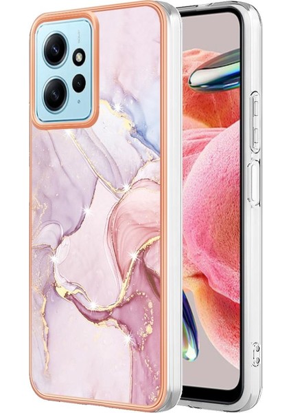 Xiaomi Redmi Not 12 4g Için Kılıf (Yurt Dışından)