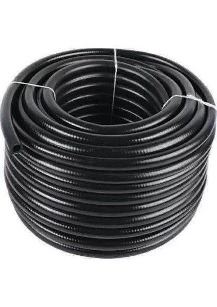 Kalorifer Sıcak Su Hortumu 5/8 - 16 mm (Lisinya)