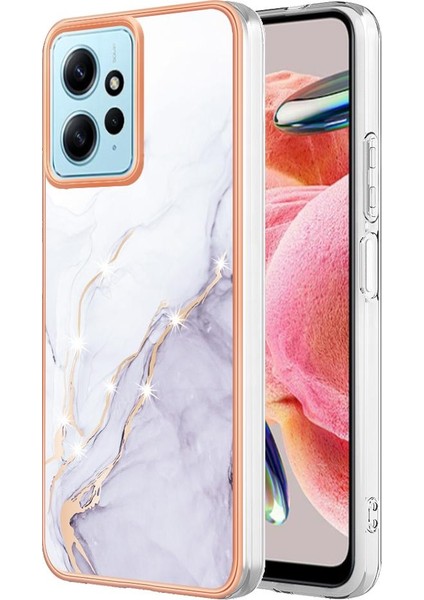 Xiaomi Redmi Not 12 4g Için Kılıf (Yurt Dışından)