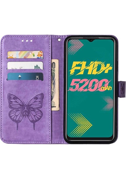 Infinix Hot 11 Için Durum (Yurt Dışından)