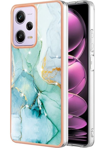 Xiaomi Poco X5 Pro 5g Için Kılıf (Yurt Dışından)