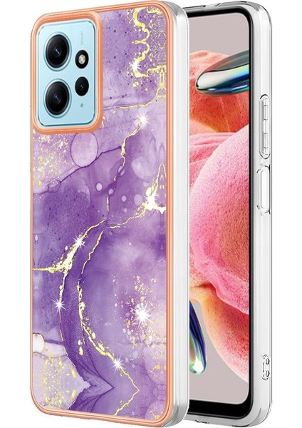 Xiaomi Redmi Not 12 4g Için Kılıf (Yurt Dışından)