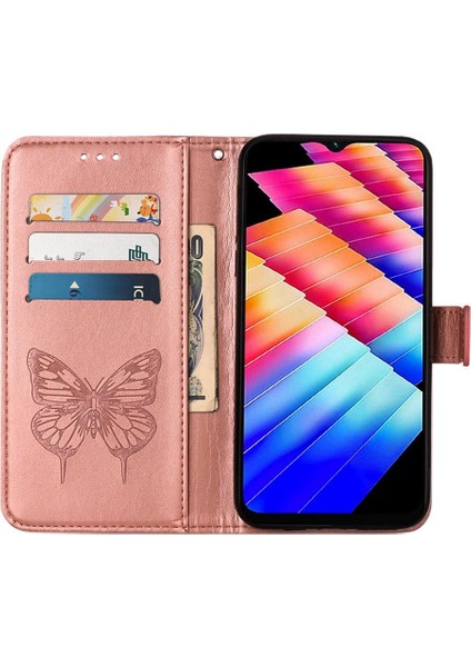 Tecno Kıvılcım 10C Için Durum (Yurt Dışından)