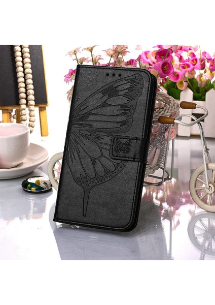 Tecno Camon 17 Için Durum (Yurt Dışından)