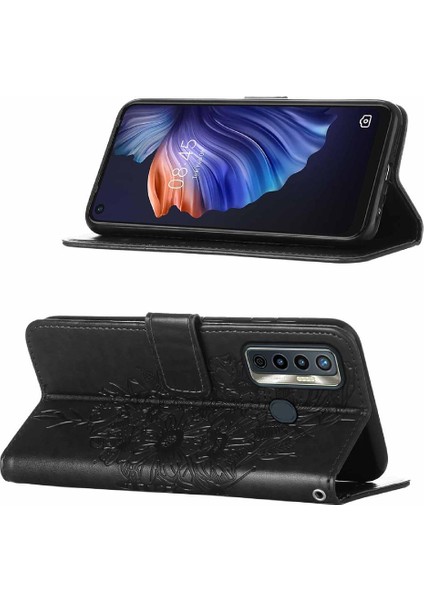 Tecno Camon 17 Için Durum (Yurt Dışından)