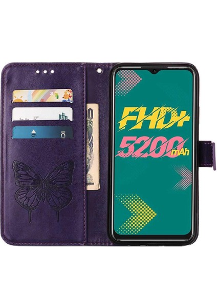 Infinix Hot 11 Için Durum (Yurt Dışından)
