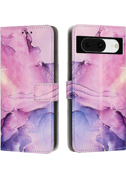 Google Pixel 8 Için Durum (Yurt Dışından)