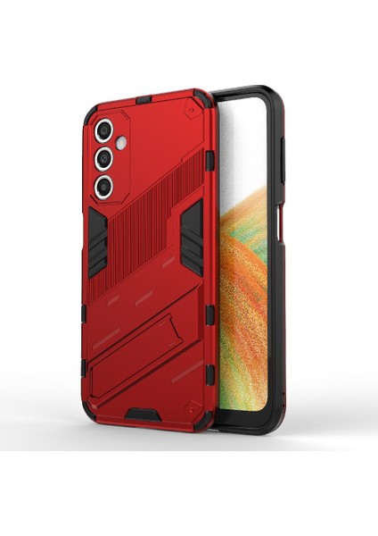 Samsung Galaxy A24 4g Kickstand Koruyucu Kapak Sağlam Askeri (Yurt Dışından) fırsatları