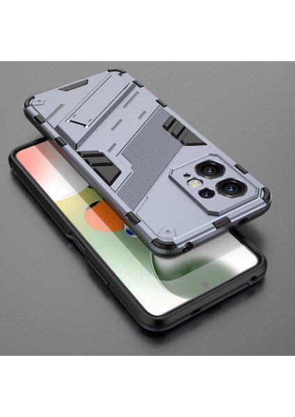 Xiaomi Redmi Için Not 12 4g Kickstand Sağlam Askeri Koruyucu Kapak (Yurt Dışından) indirimleri