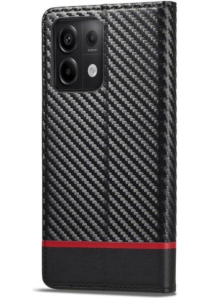 Xiaomi Redmi Not 13 Için Kılıf 4g Kart Ekleme Tam Koruma Deri (Yurt Dışından) fırsatları