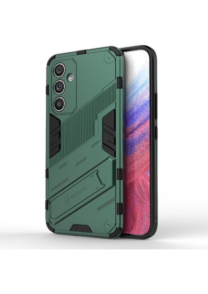 Samsung Galaxy A54 5g Sağlam Askeri Koruyucu Kapak Kickstand (Yurt Dışından) fiyatları