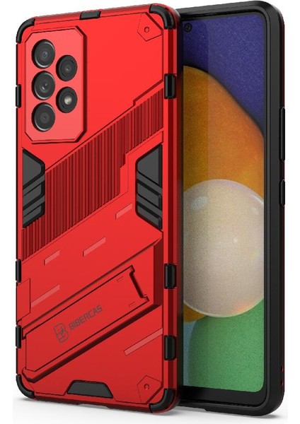 Samsung Galaxy A53 5g Için Kılıf Koruyucu Kapak Kickstand Sağlam Askeri (Yurt Dışından) indirimleri