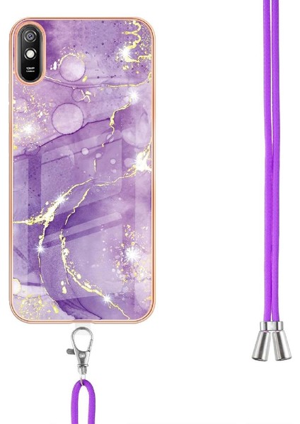 Xiaomi Redmi 9A Için Kılıf (Yurt Dışından) modelleri