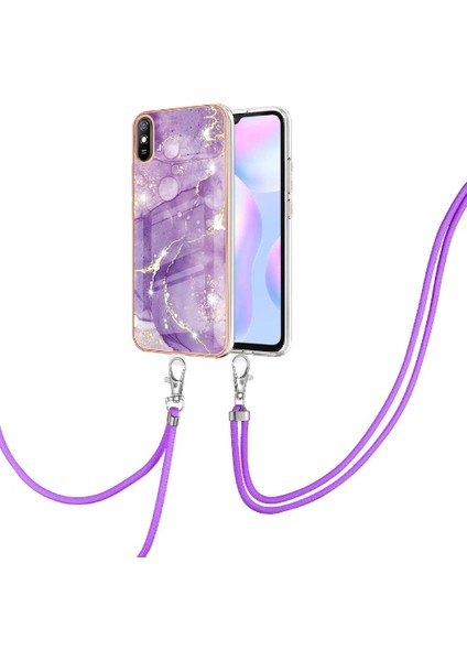Xiaomi Redmi 9A Için Kılıf (Yurt Dışından) fırsatları