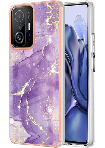 Xiaomi 11T/11T Pro Için Kılıf (Yurt Dışından)