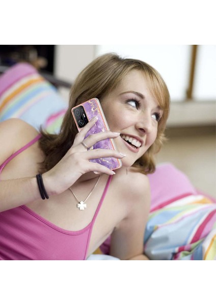 Xiaomi 11T/11T Pro Için Kılıf (Yurt Dışından) fırsatları