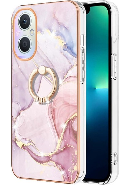 Oneplus Nord N20 5g Için Kılıf (Yurt Dışından)