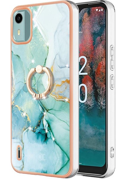 Nokia C12 Için Durum (Yurt Dışından)