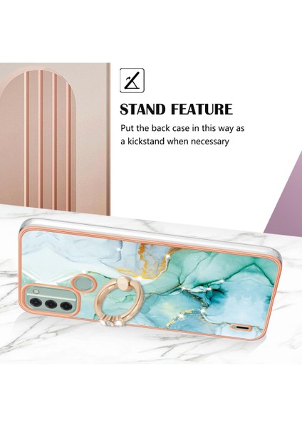 Nokia C31 Için Durum (Yurt Dışından) fırsatları