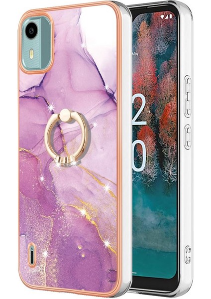 Nokia C12 Için Durum (Yurt Dışından)