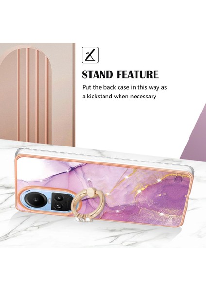 Oppo Oppo 8t 4g Için Kılıf (Yurt Dışından) fiyatları