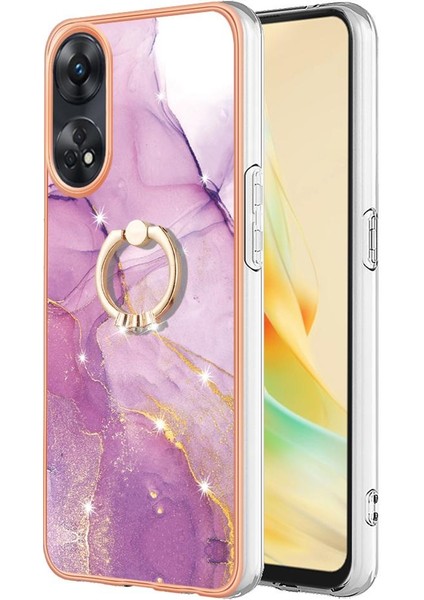Oppo Oppo 8t 4g Için Kılıf (Yurt Dışından)