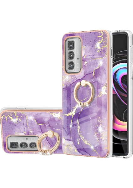 Motorola Edge 20 Pro Için Kılıf (Yurt Dışından) modelleri