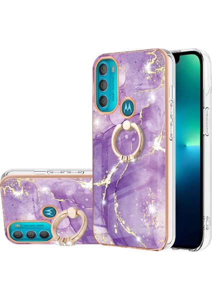 Motorola Moto G71 5g Için Kılıf (Yurt Dışından)