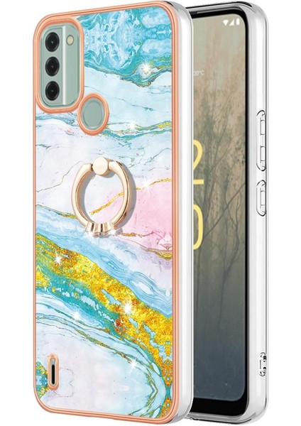 Nokia C31 Için Durum (Yurt Dışından)