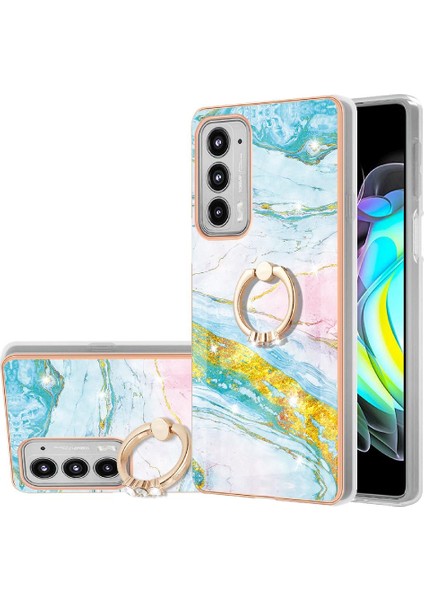 Motorola Edge 20 Için Durum (Yurt Dışından)