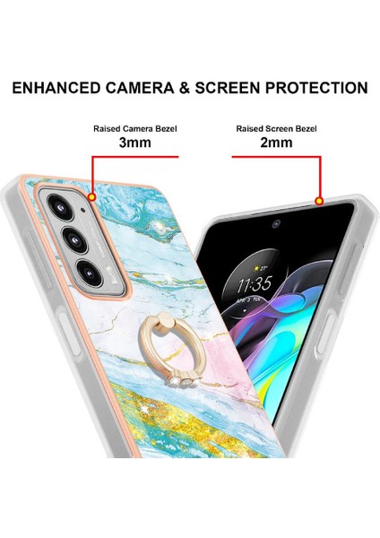 Motorola Edge 20 Için Durum (Yurt Dışından) fırsatları