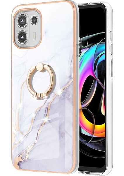 Motorola Edge 20 Lite Için Durum (Yurt Dışından)