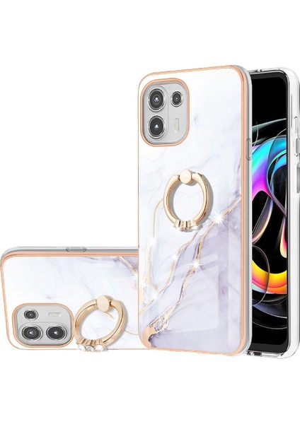 Motorola Edge 20 Lite Için Durum (Yurt Dışından) modelleri