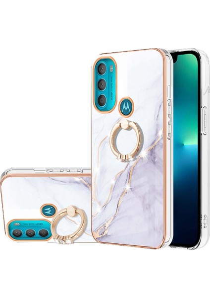 Motorola Moto G71 5g Için Kılıf (Yurt Dışından)