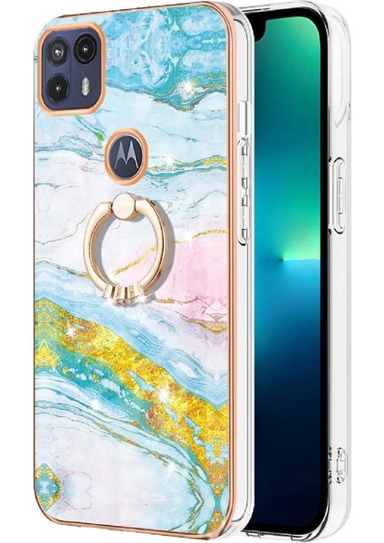 Motorola Moto G50 5g Için Kılıf (Yurt Dışından)