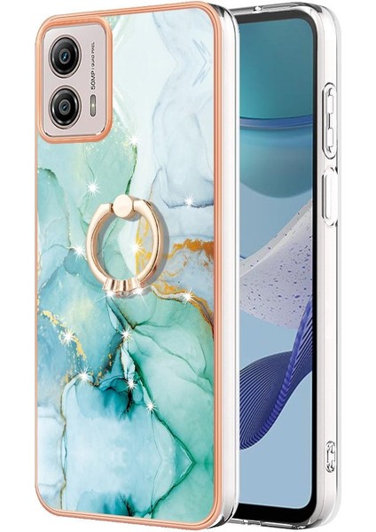 Motorola Moto G53 Için Durum (Yurt Dışından)