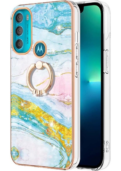 Motorola Moto G71 5g Için Kılıf (Yurt Dışından)