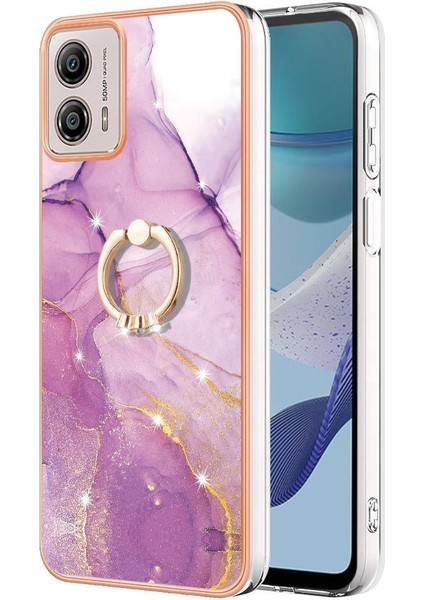 Motorola Moto G53 Için Durum (Yurt Dışından)