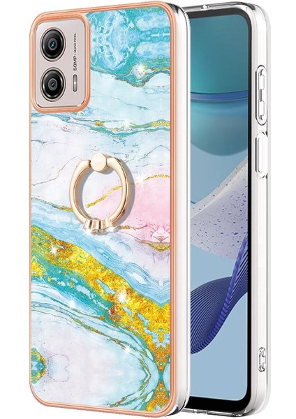 Motorola Moto G53 Için Durum (Yurt Dışından)