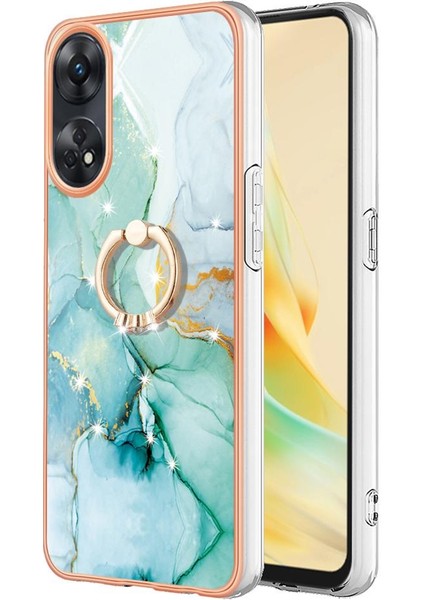 Oppo Oppo 8t 4g Için Kılıf (Yurt Dışından)